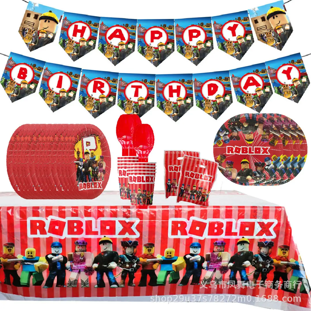 Toy Story 3 Party Supplies Candy Box Gift Bag Toystory Disposable Tableware Paper Plates Cups — feature 25