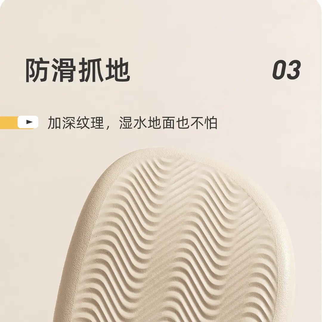 Couple's Clogs with Fleece Lining, Men's 2026 New Model, Winter Indoor Non-Slip Warm Thick-Soled Cotton Slippers, Women's Outdoor Wear — feature 10