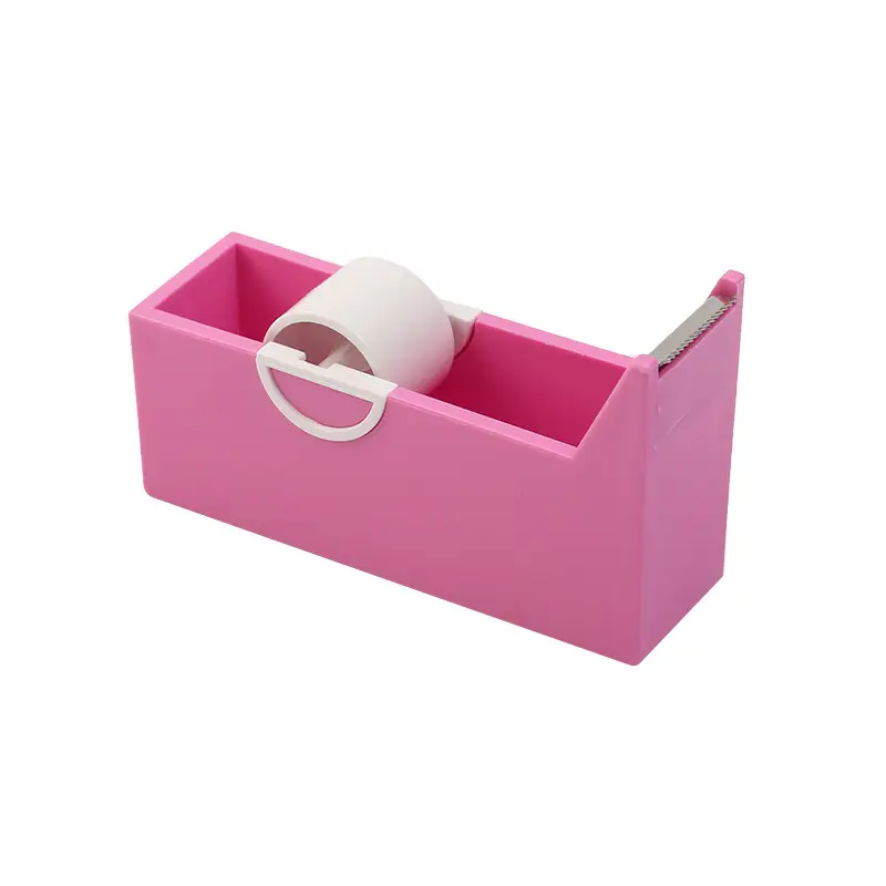 White Eye Lash Tape Holder with Screw Mount - Image 5