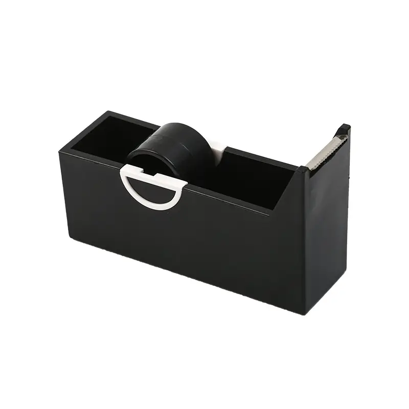 White Eye Lash Tape Holder with Screw Mount - Image 3