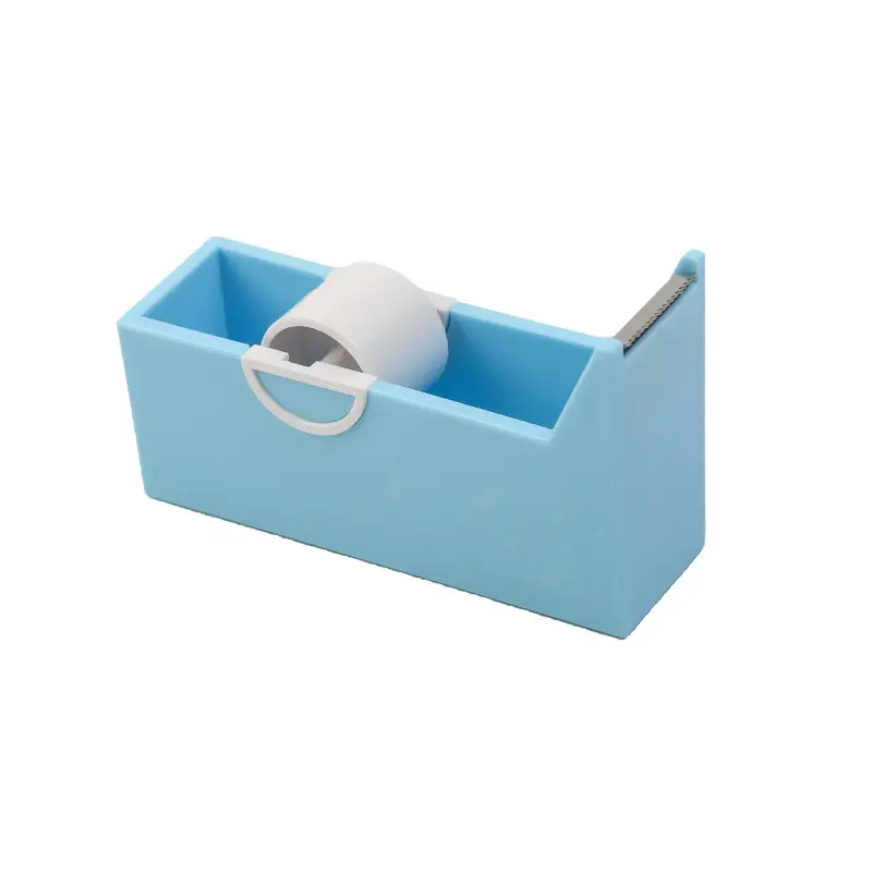 White Eye Lash Tape Holder with Screw Mount - Image 4