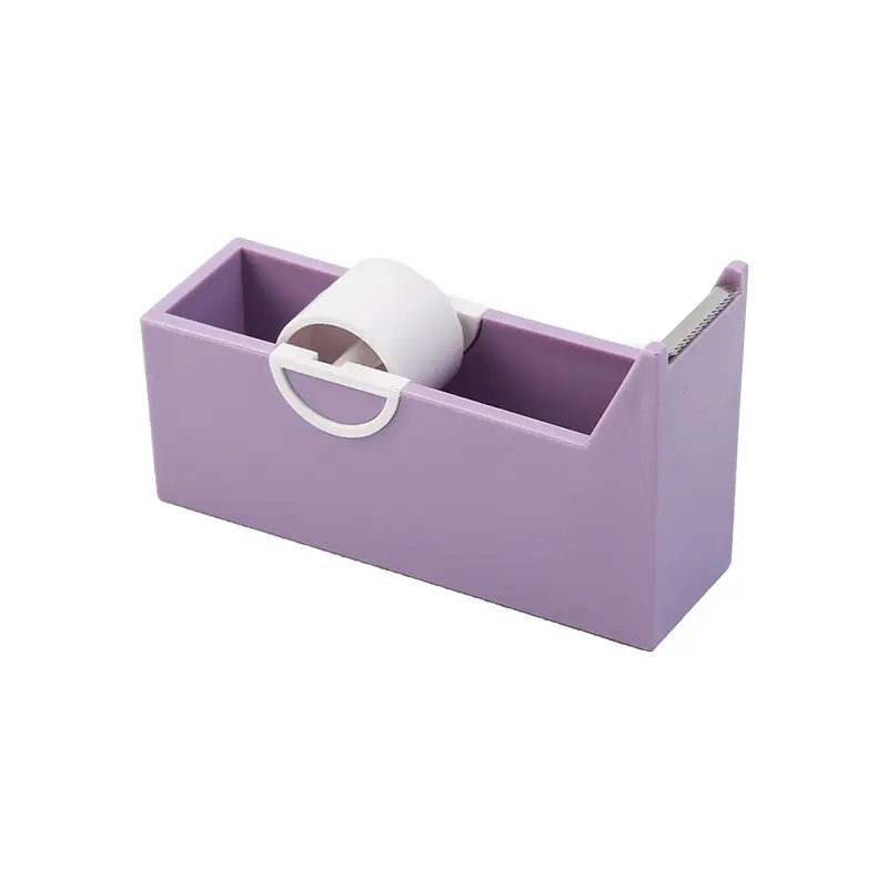 White Eye Lash Tape Holder with Screw Mount - Image 6