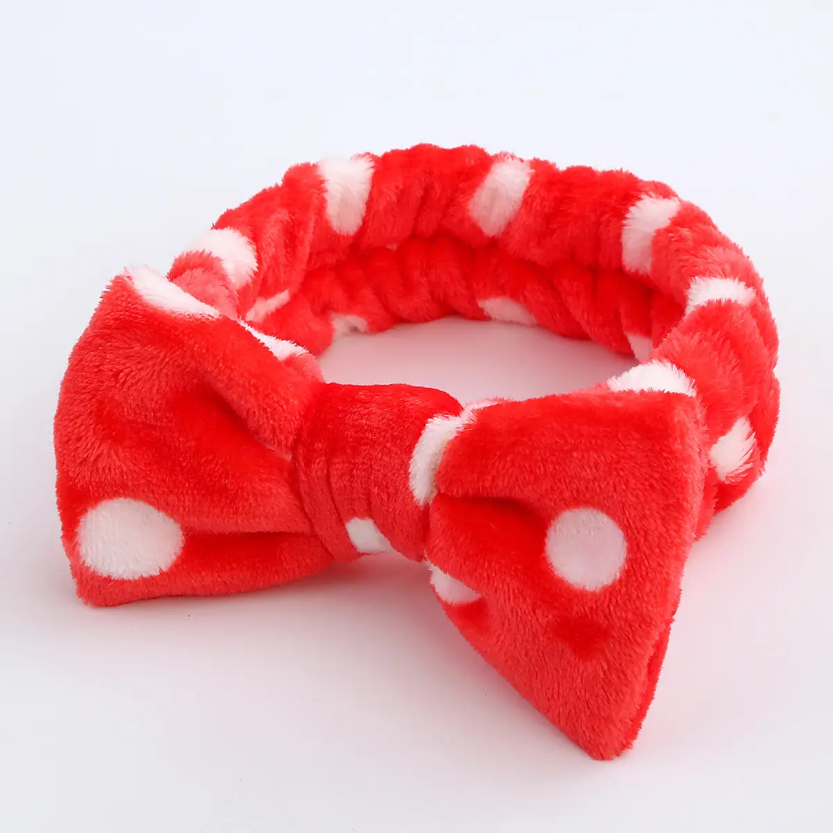 30# red dots