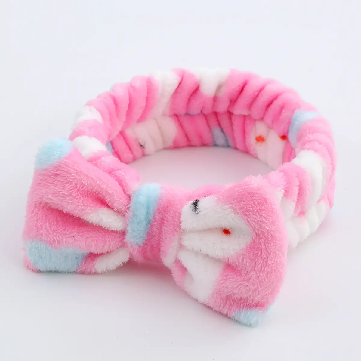 37# Pink Rabbit