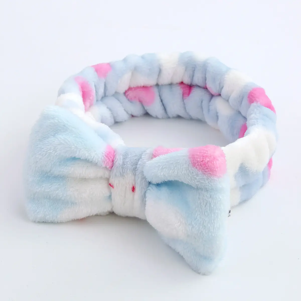 38# Blue Rabbit