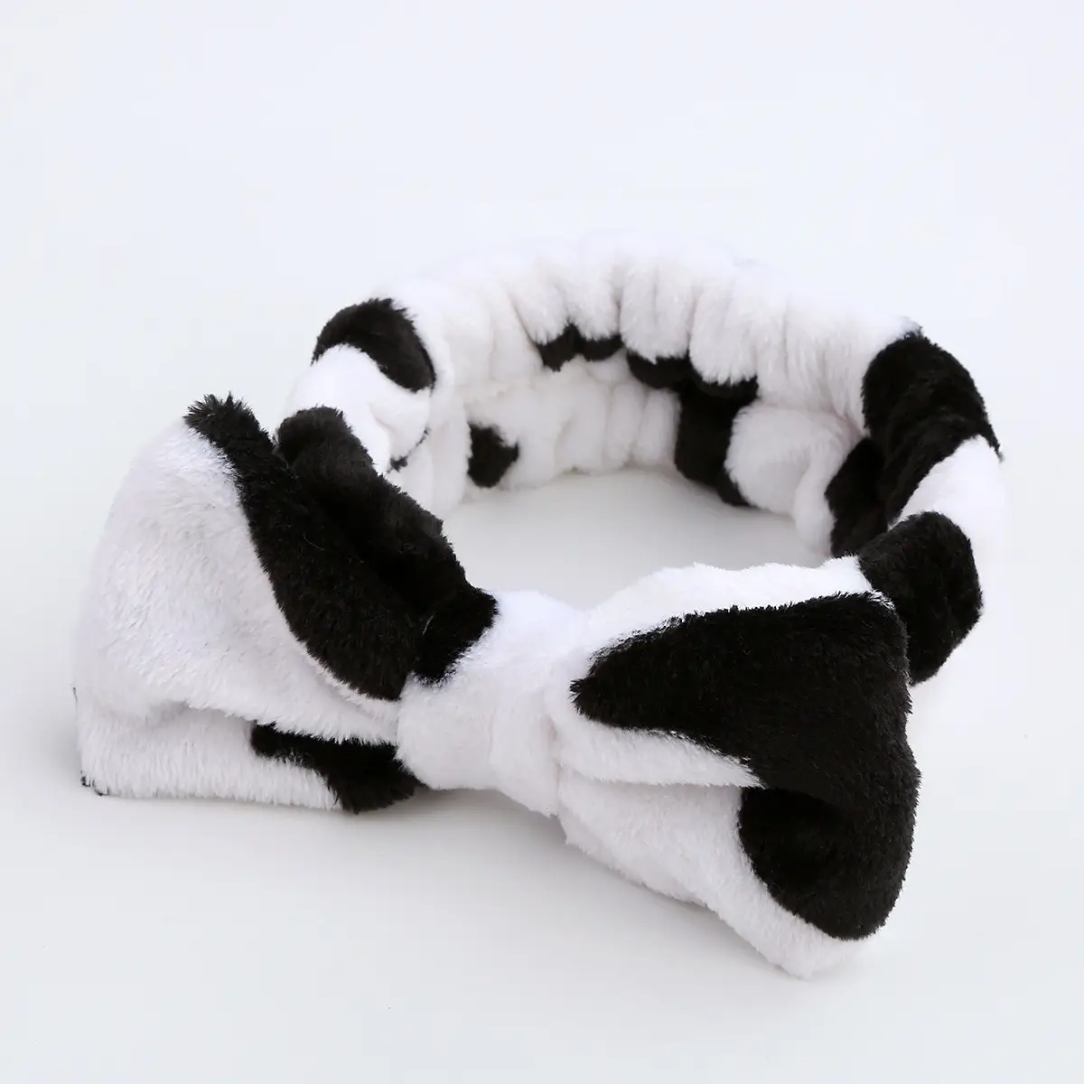 40# black and white stripes