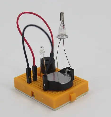 Hand-cranking generator handmade diy science and technology scientific production elementary school student Experimental toy material children educational toy
