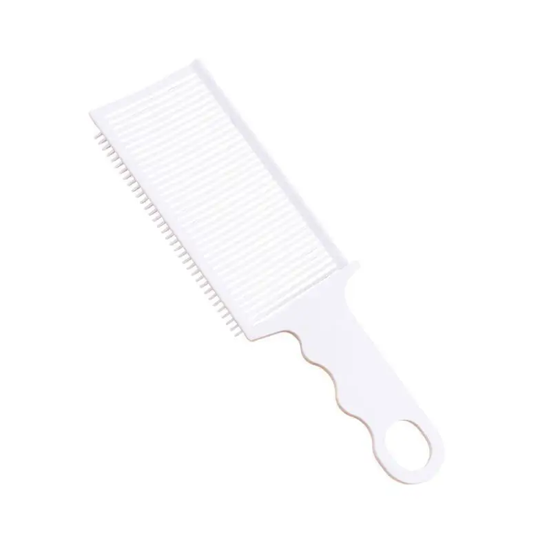 Anti-Static Hair Cutting Comb for Men - Image 5