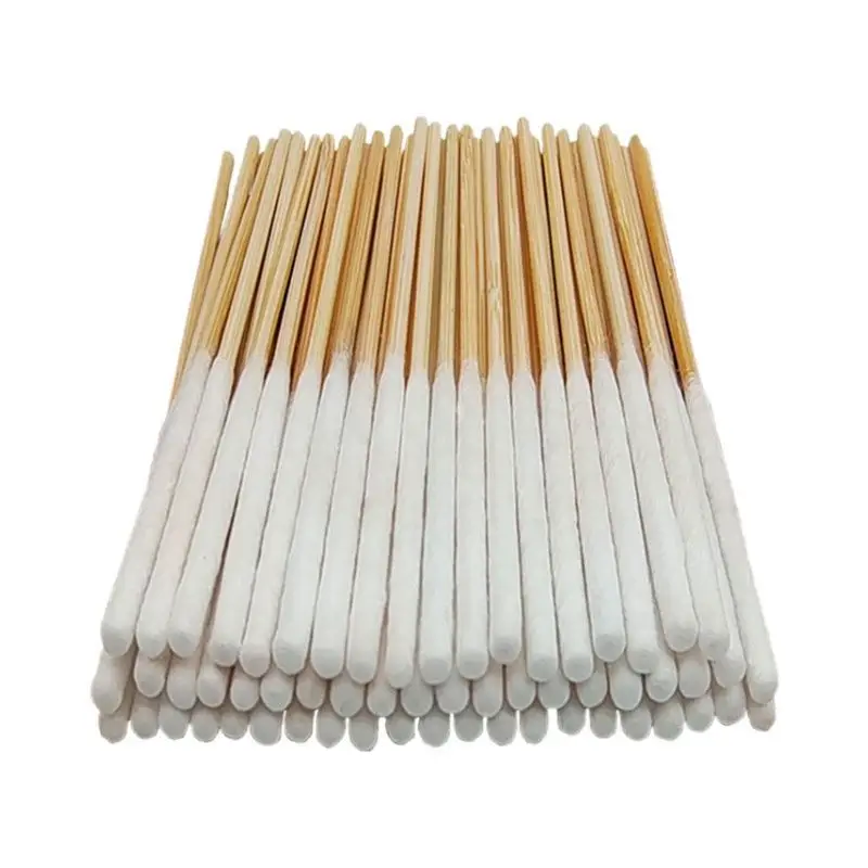 10cm Thick Cotton Swabs for Freckle Removal & Skin Care - Image 12