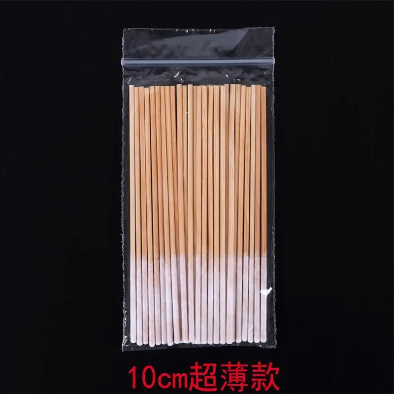 10cm Thick Cotton Swabs for Freckle Removal & Skin Care - Image 13