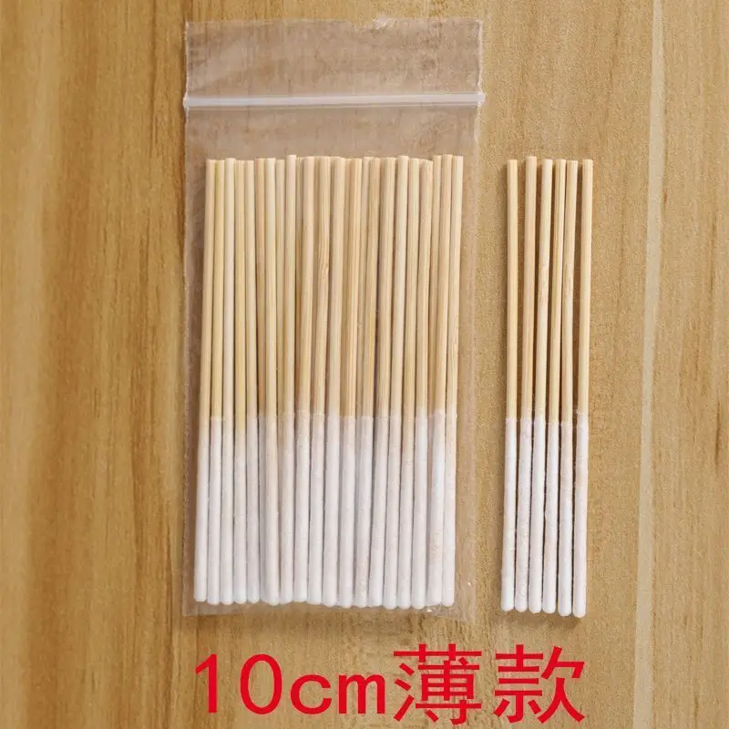 10cm Thick Cotton Swabs for Freckle Removal & Skin Care - Image 14