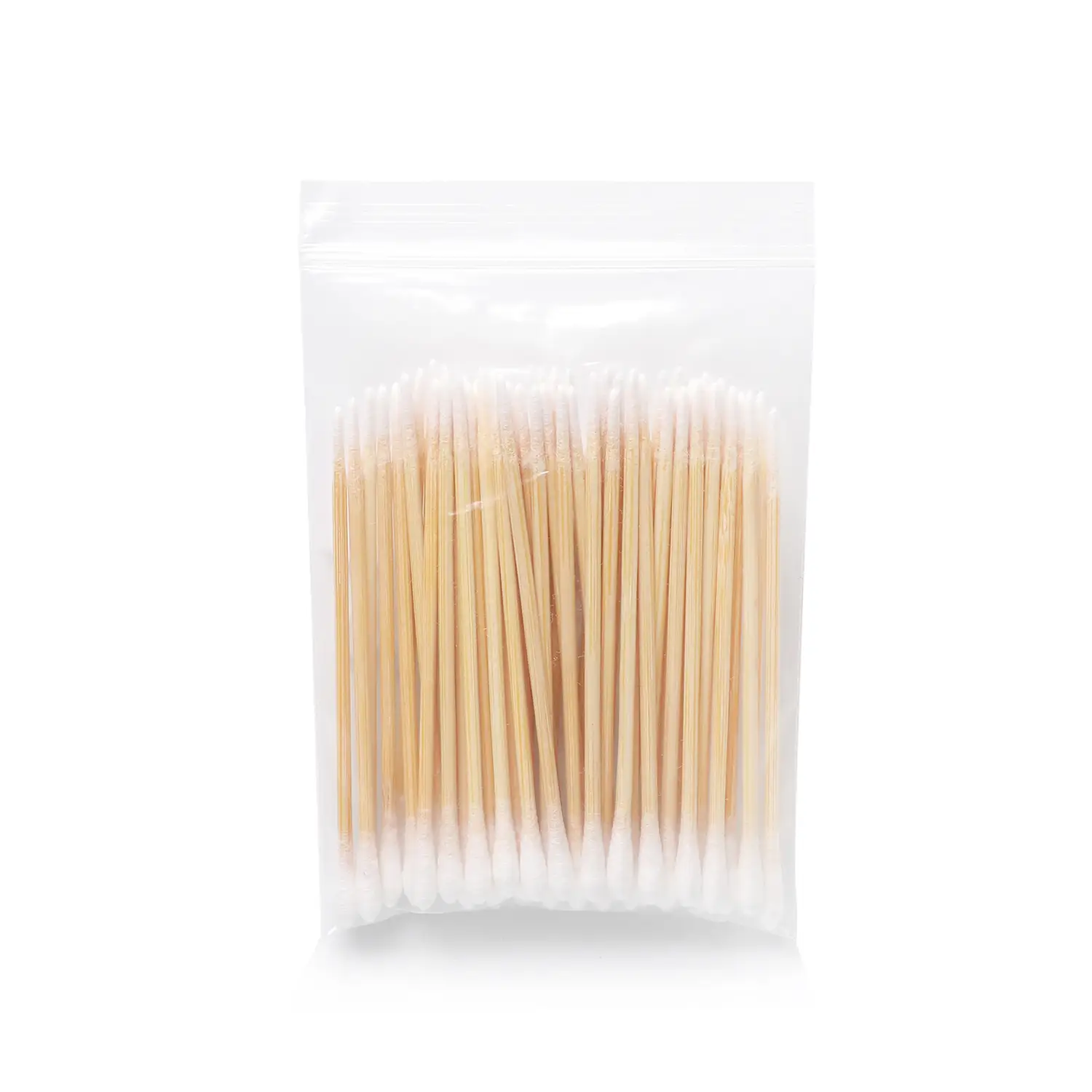 50 Pcs Single Point Cotton Swabs 7cm - Image 6