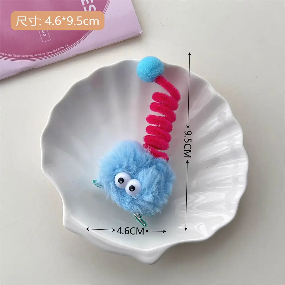 Cute Twister Headbands for Girls Party Creative Hair Accessories - Image 4