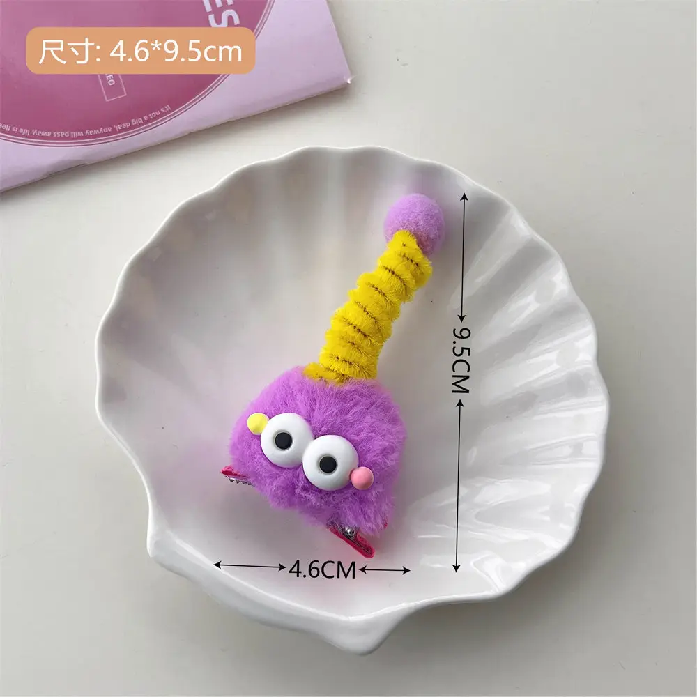 Cute Twister Headbands for Girls Party Creative Hair Accessories - Image 5