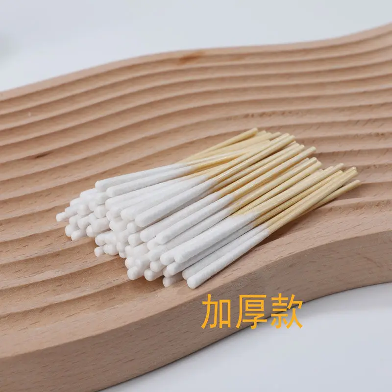 8cm Cotton Beauty Stick for Skin Care - Image 14