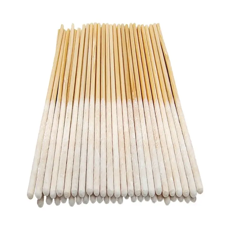 8cm Cotton Beauty Stick for Skin Care - Image 15