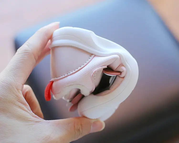 2024 New Winter Baby Shoes for Boys Plus Velvet Toddler Shoes — feature 19