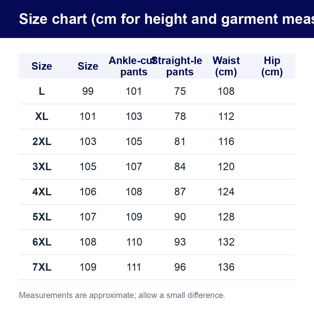 Men’s Fleece-Lined Winter Pants with Zip Pockets