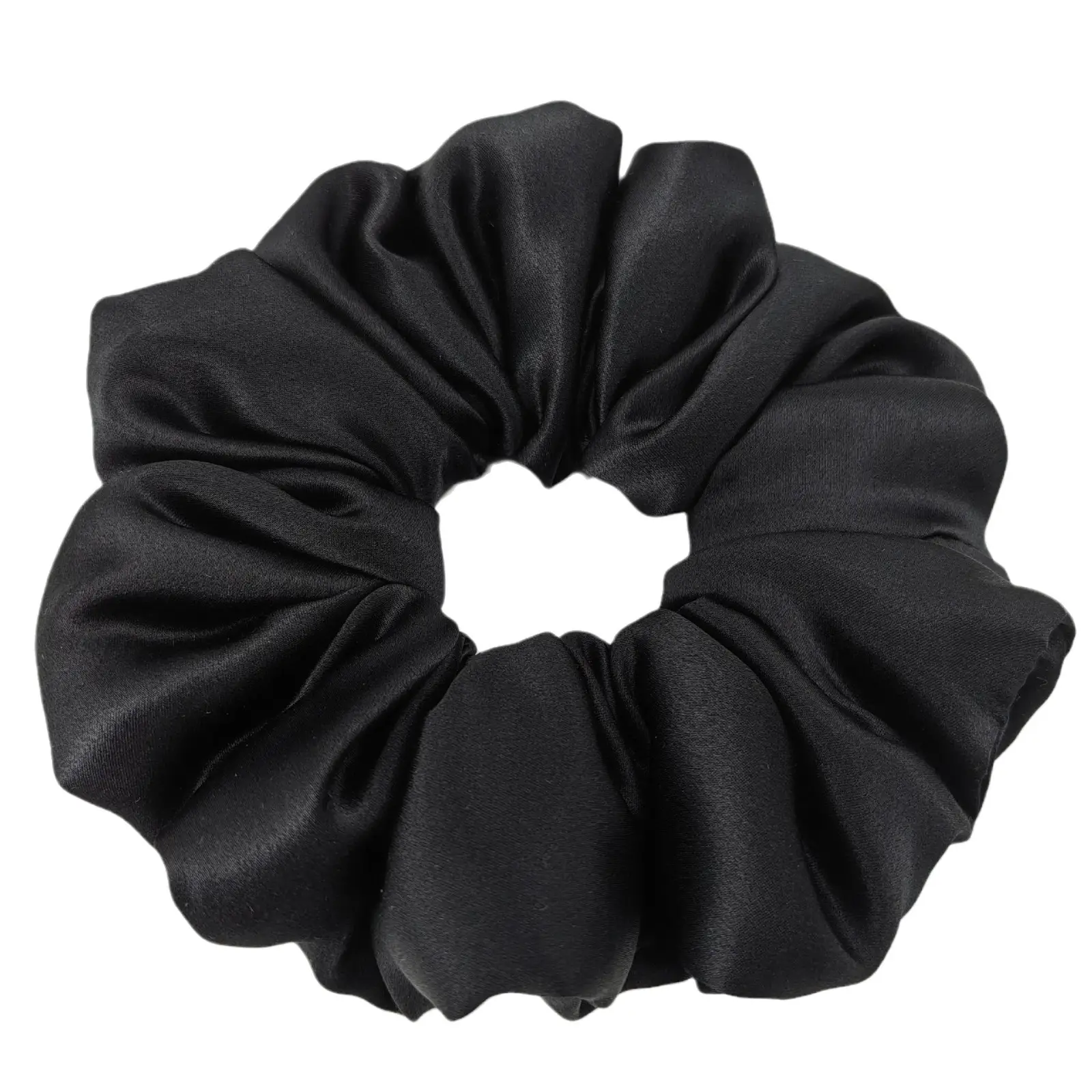 22 Mumi Silk Hair Bands for Women - Image 25