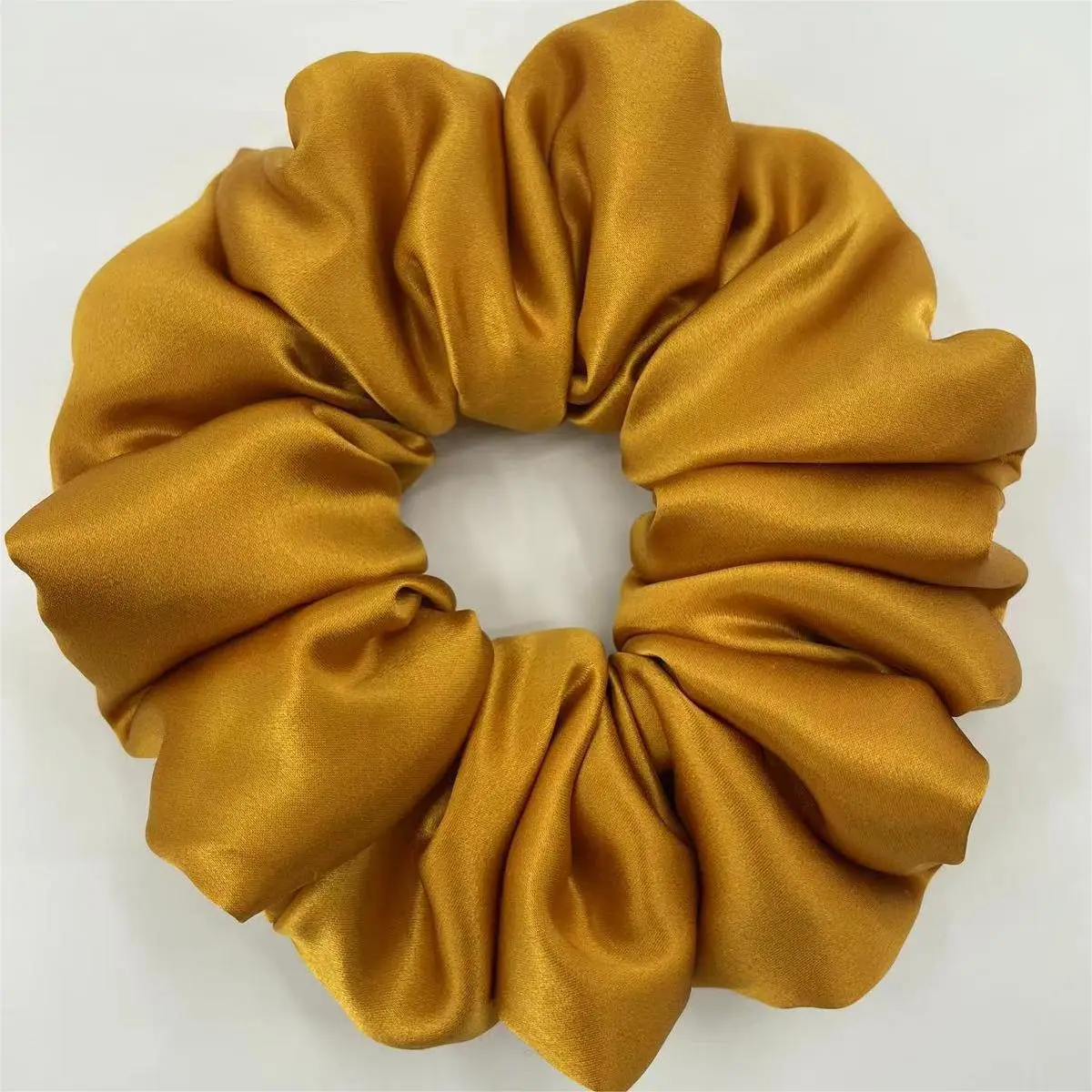 22 Mumi Silk Hair Bands for Women - Image 11