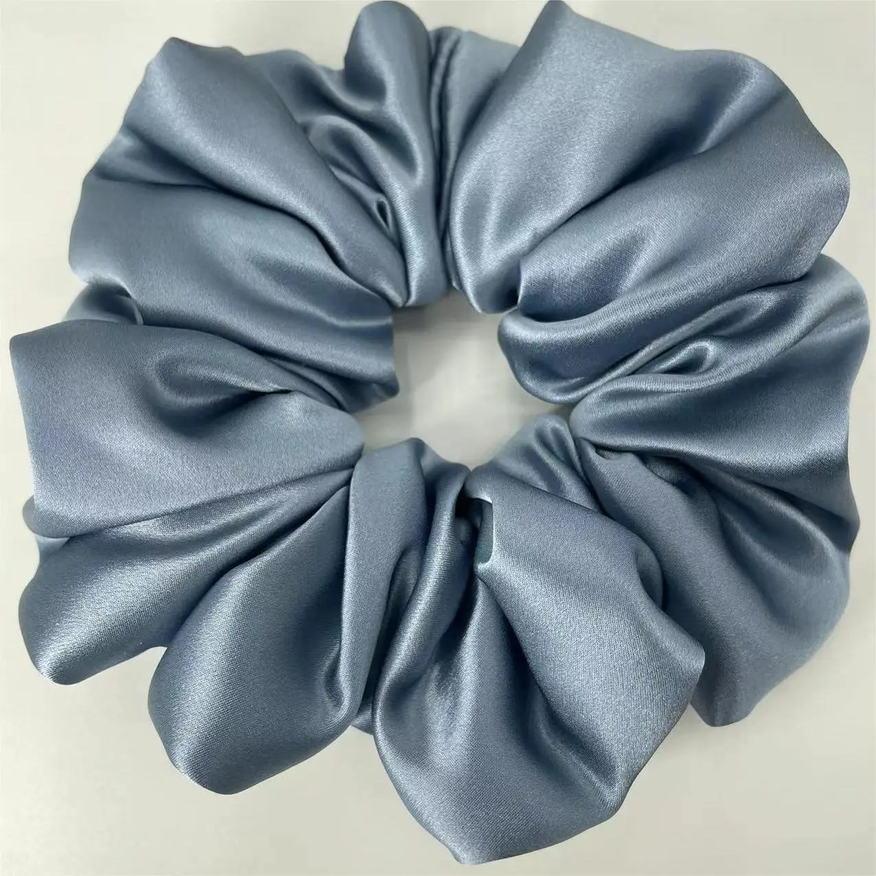 22 Mumi Silk Hair Bands for Women - Image 2