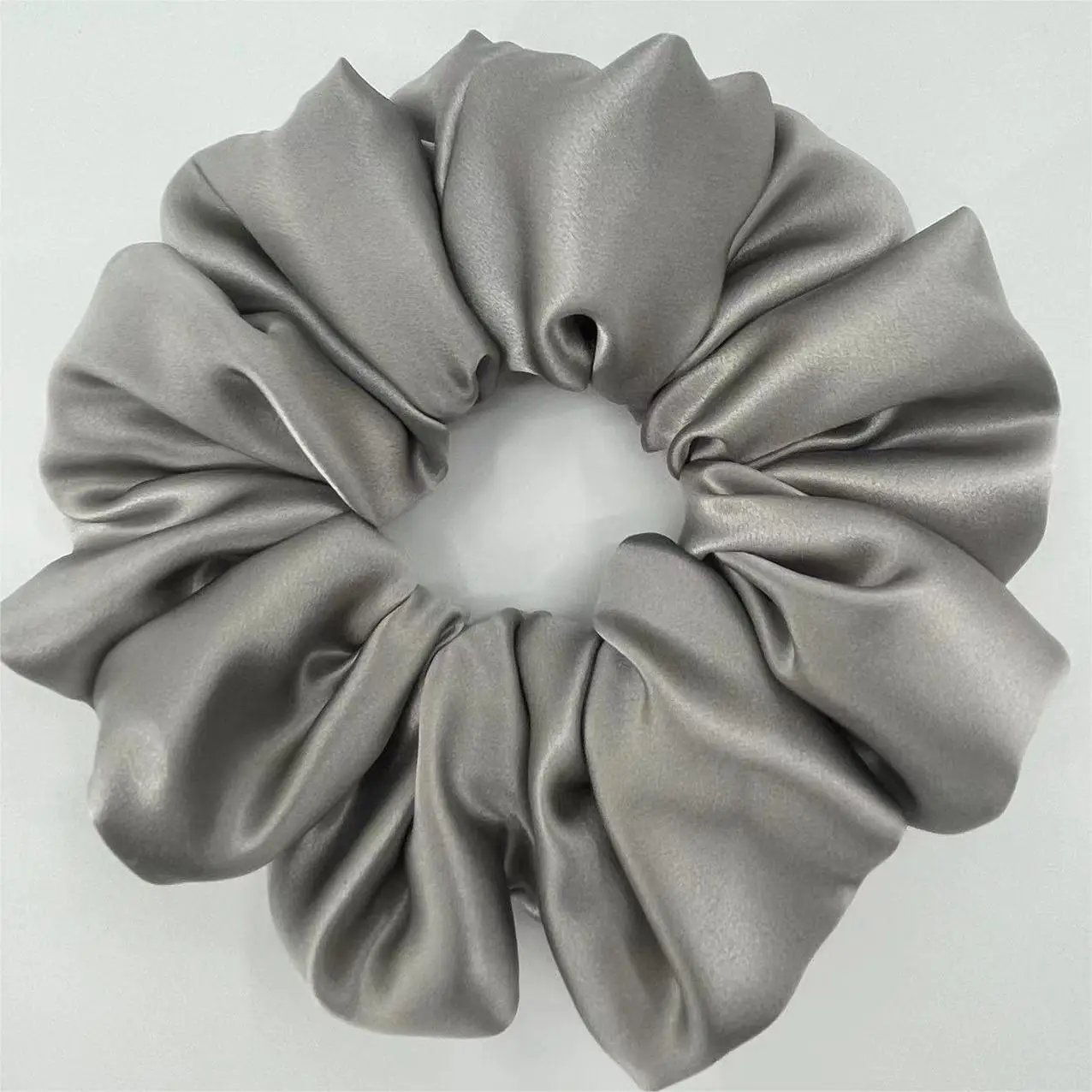 22 Mumi Silk Hair Bands for Women - Image 8