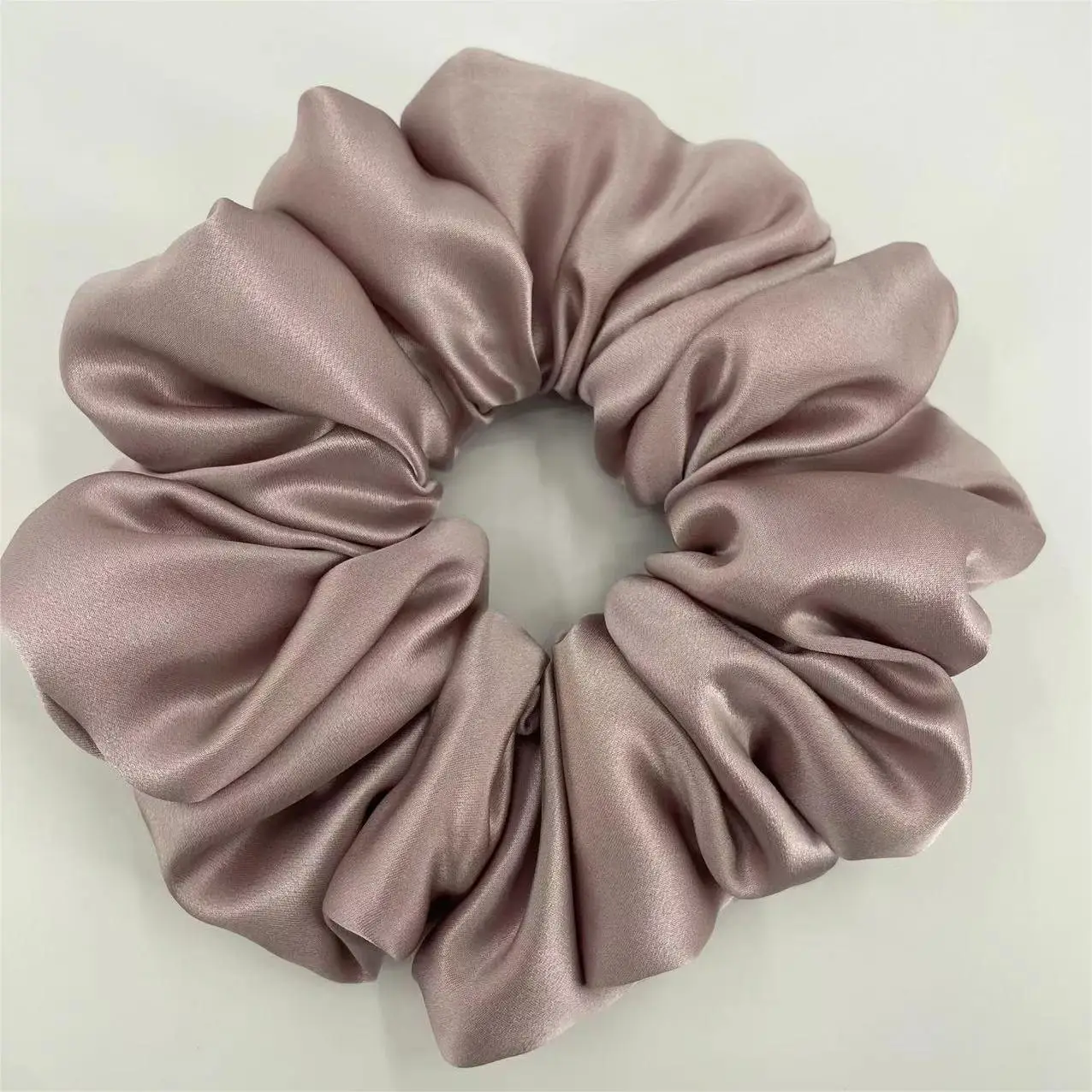 22 Mumi Silk Hair Bands for Women - Image 9