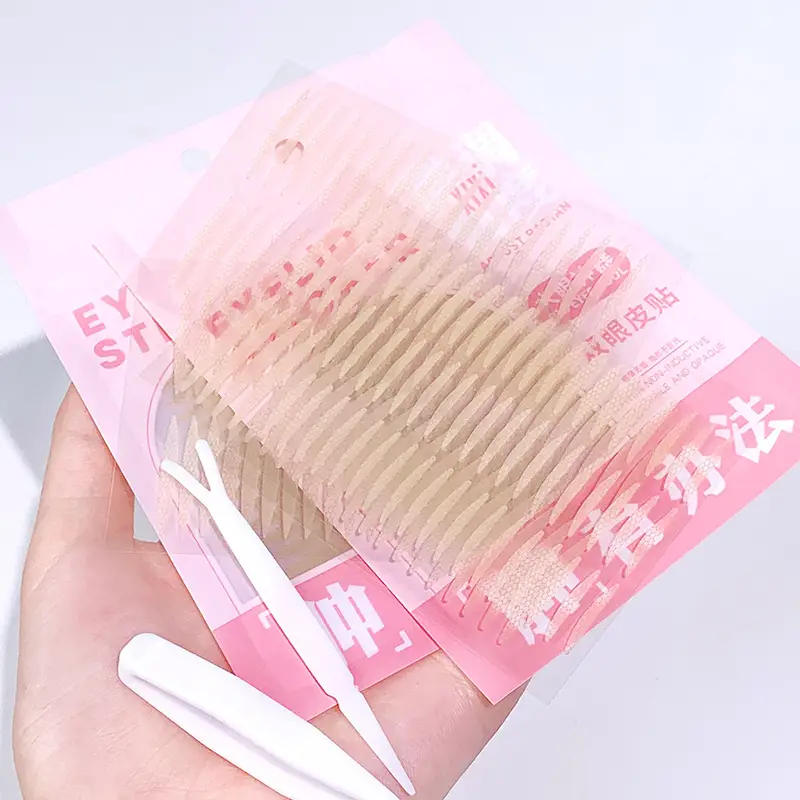 Double Eyelid Stickers for Natural Look - Image 6