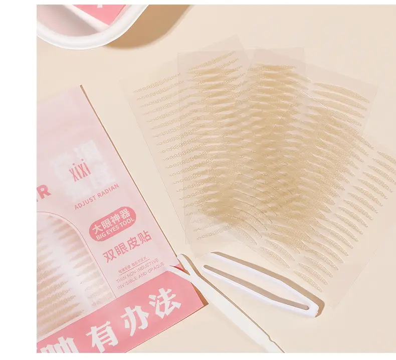 Double Eyelid Stickers for Natural Look — feature 18