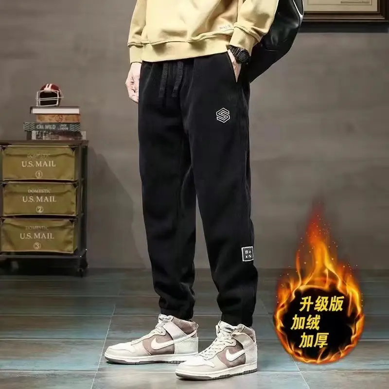Black [fleece-lined] [KC216]]