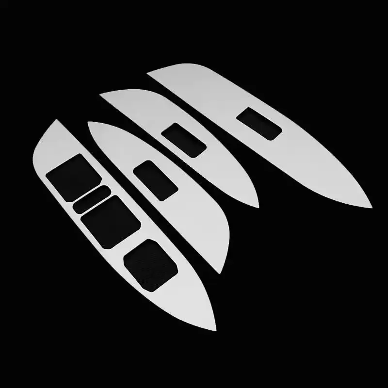 Dedicated to haver second generation brand new H6 central control gear stickers Haver H6 central control gear frame interior modification decoration — feature 12