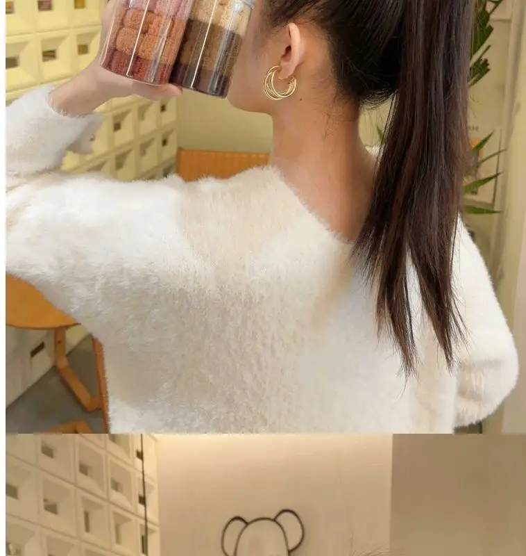 Women's High-End Hair Bands with Soft Microfiber Tops — feature 4