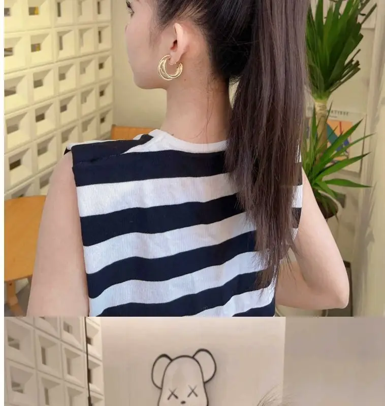Women's High-End Hair Bands with Soft Microfiber Tops — feature 9