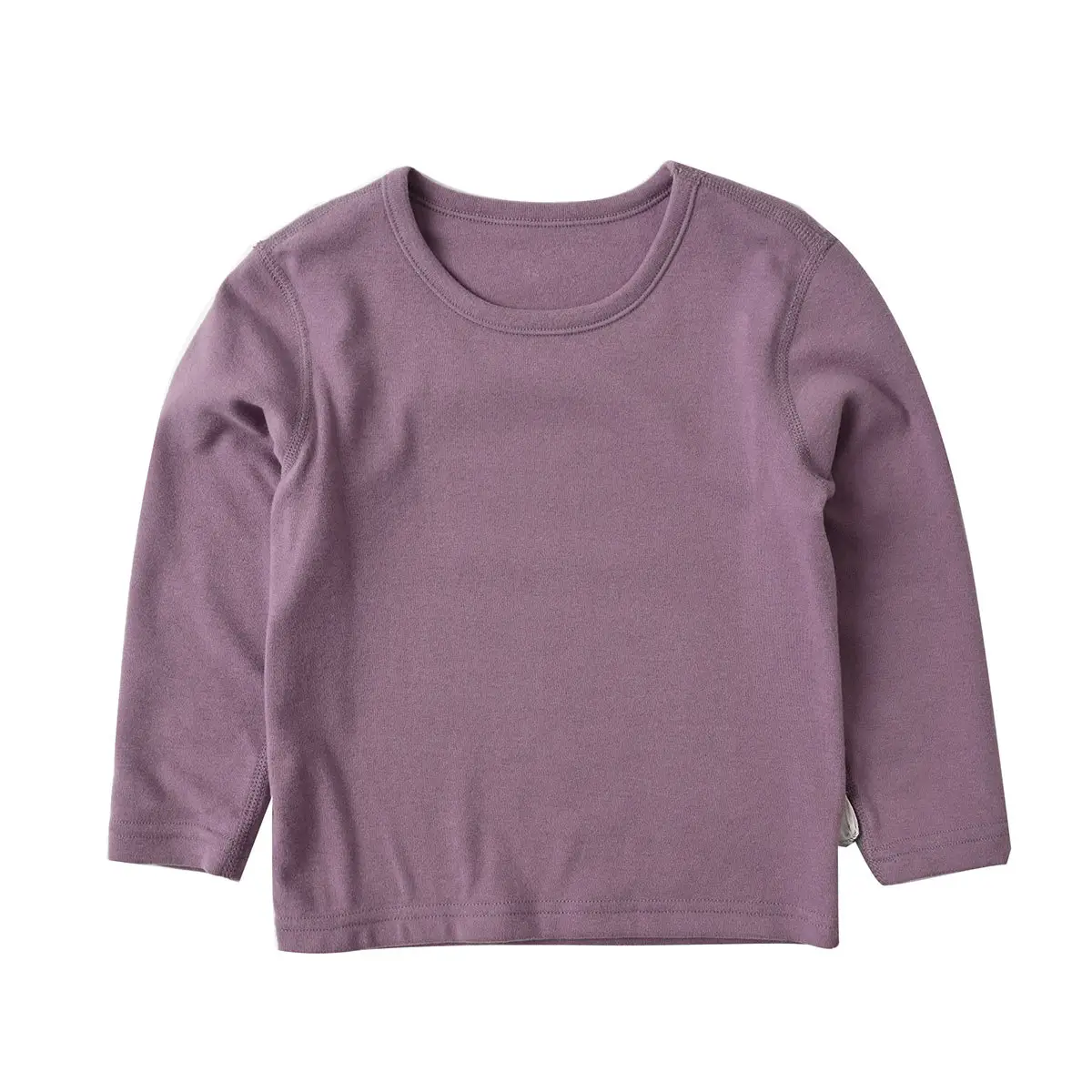 Children's Blue Long Sleeve Sweatshirt Set - Image 11