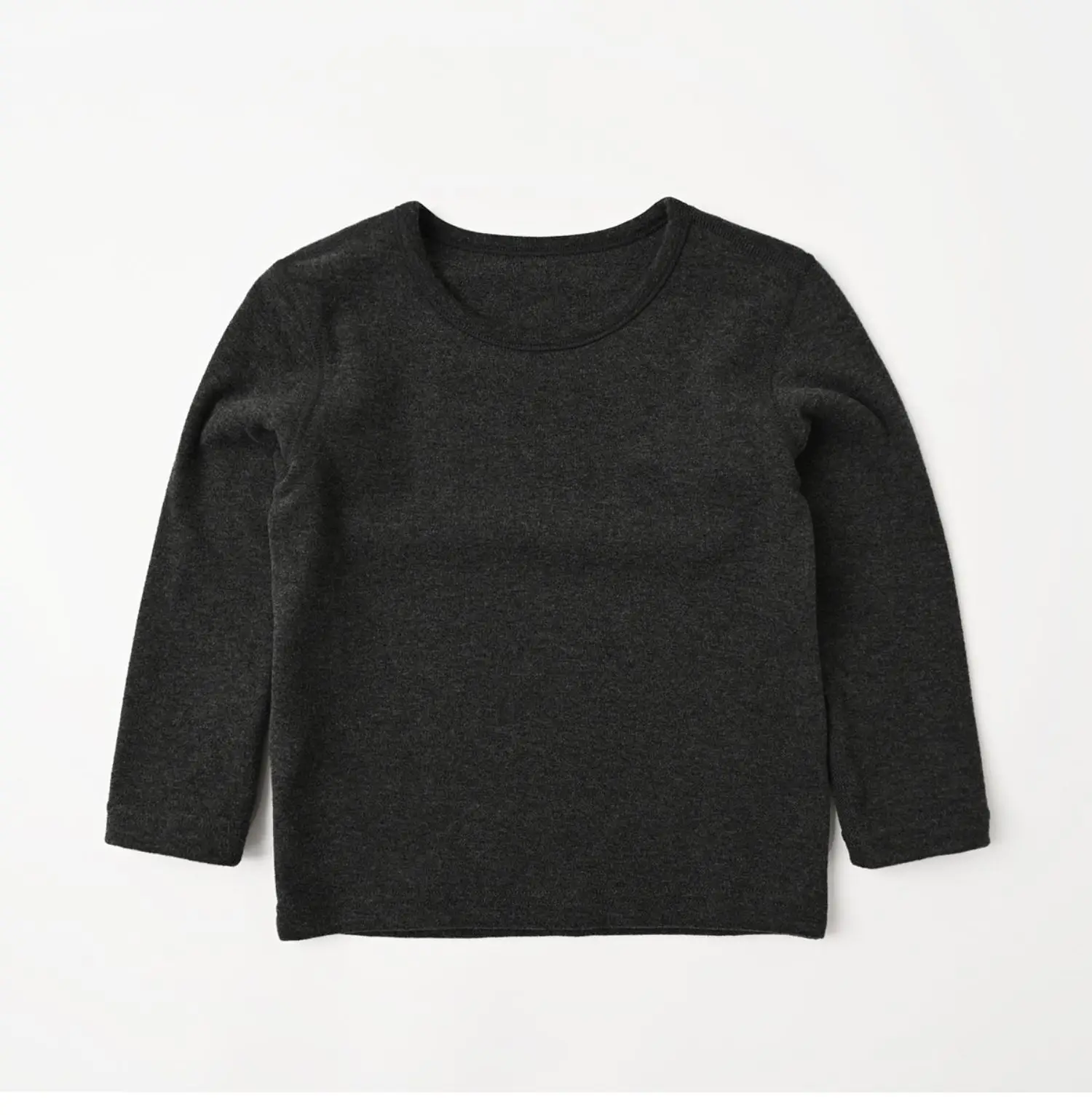 Children's Blue Long Sleeve Sweatshirt Set — feature 17