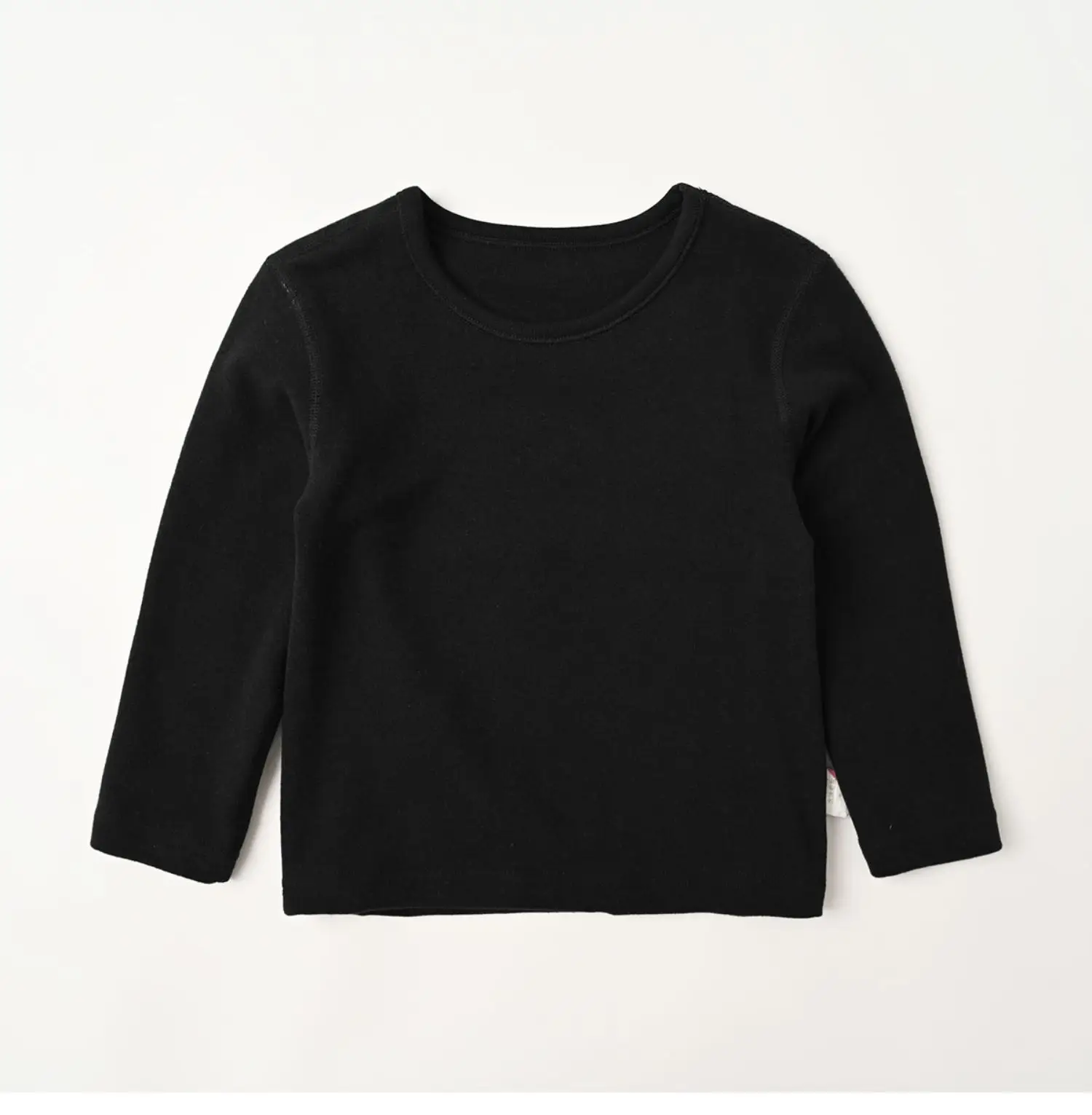 Children's Blue Long Sleeve Sweatshirt Set — feature 18
