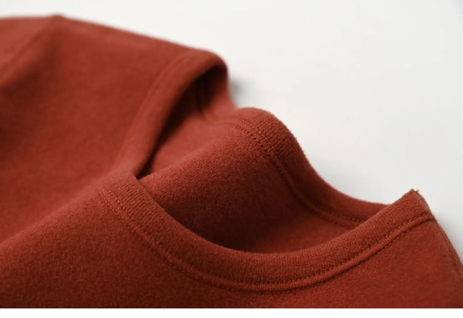 Children's Blue Long Sleeve Sweatshirt Set — feature 22