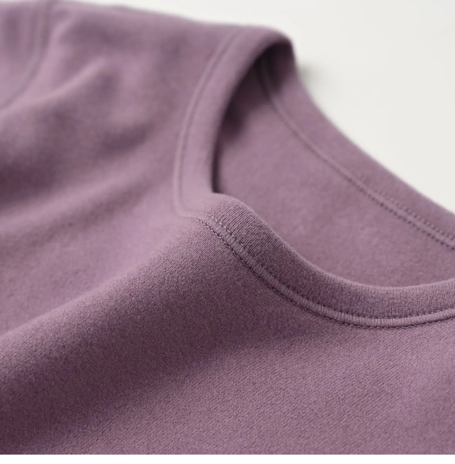 Children's Blue Long Sleeve Sweatshirt Set — feature 29