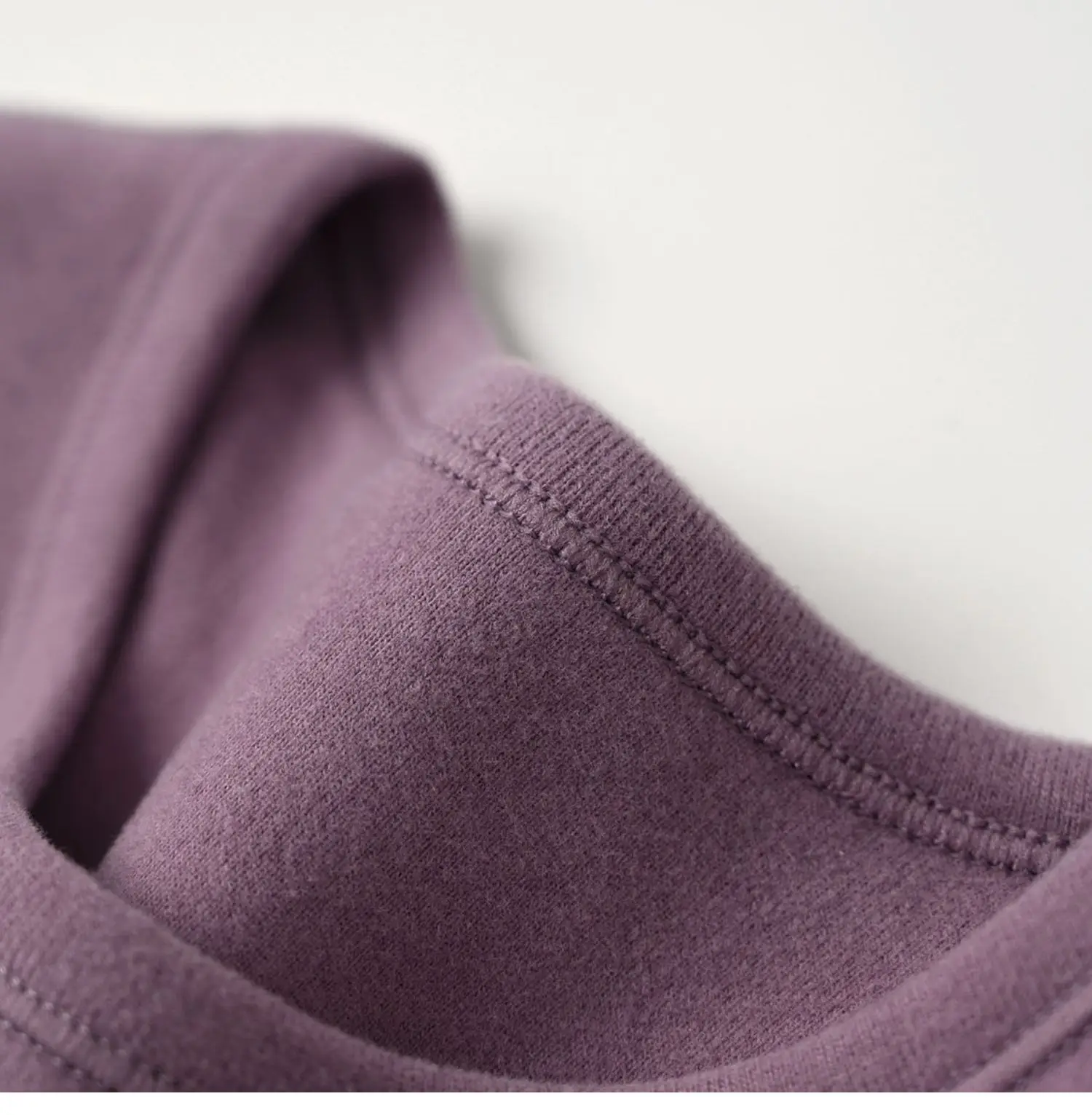 Children's Blue Long Sleeve Sweatshirt Set — feature 30