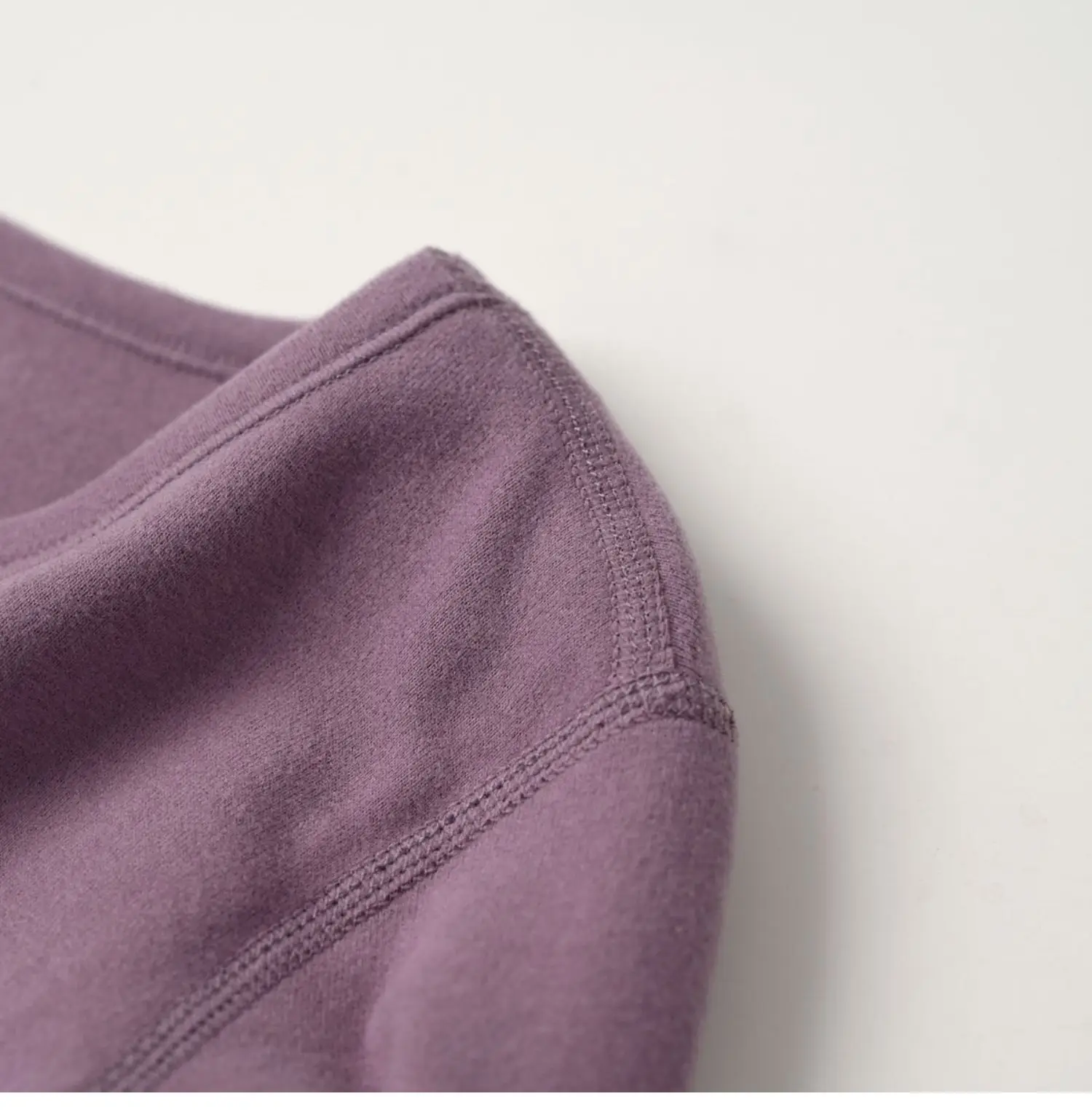 Children's Blue Long Sleeve Sweatshirt Set — feature 31