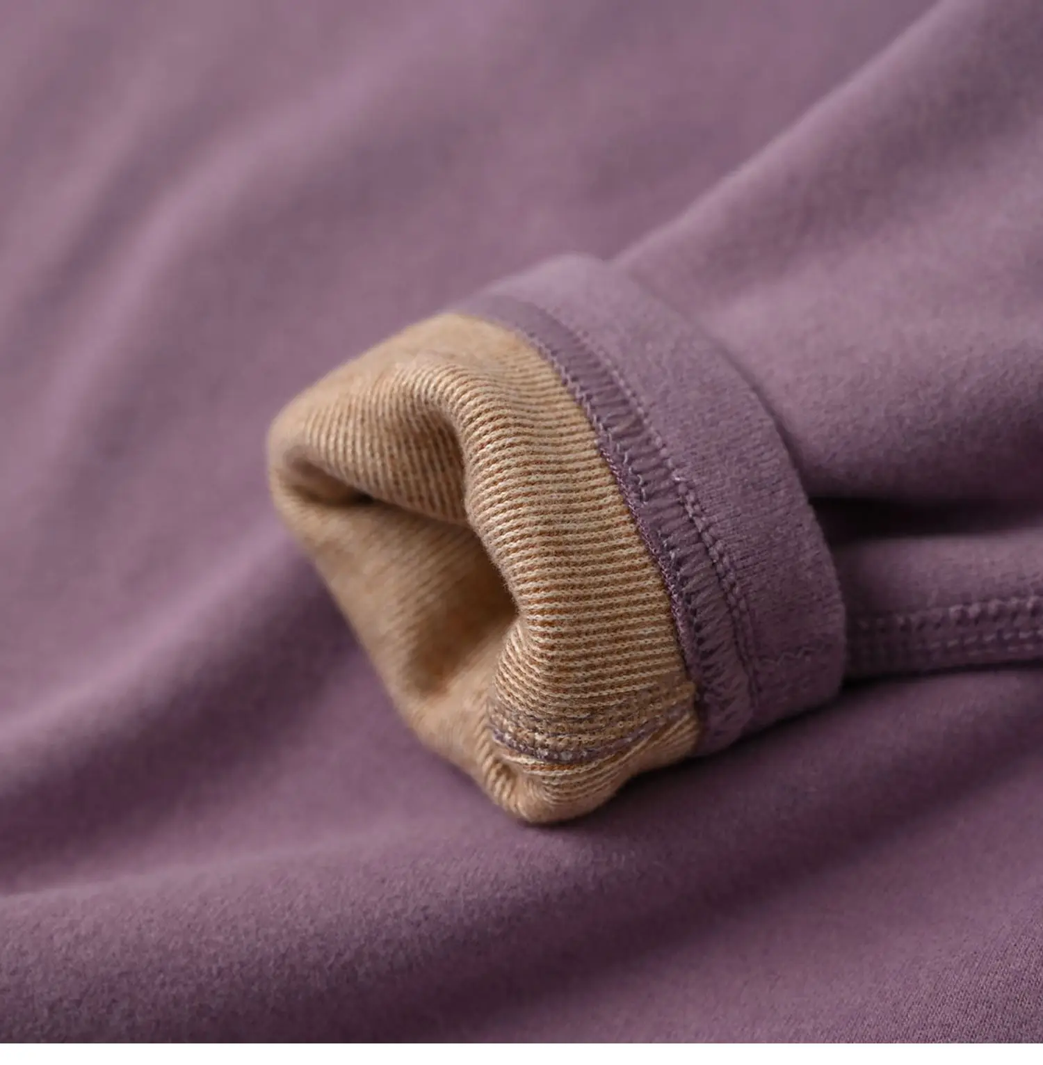 Children's Blue Long Sleeve Sweatshirt Set — feature 35