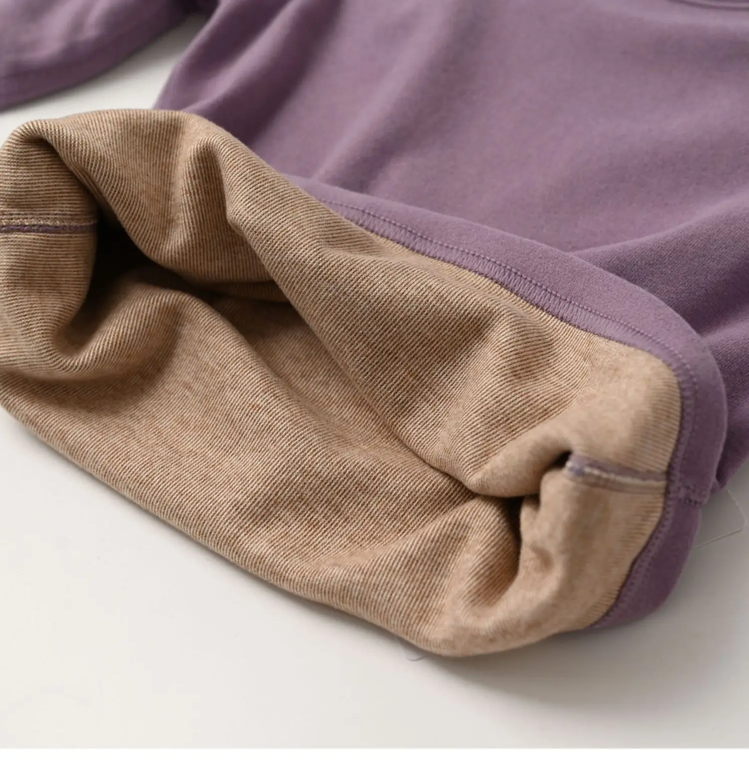 Children's Blue Long Sleeve Sweatshirt Set — feature 36