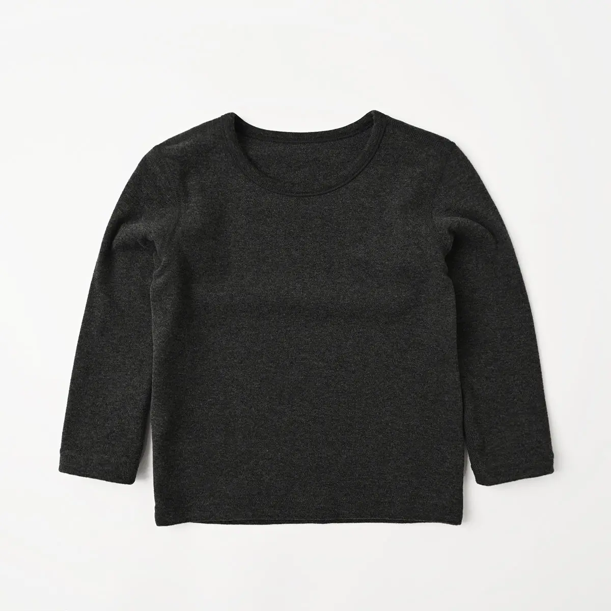 Children's Blue Long Sleeve Sweatshirt Set - Image 4