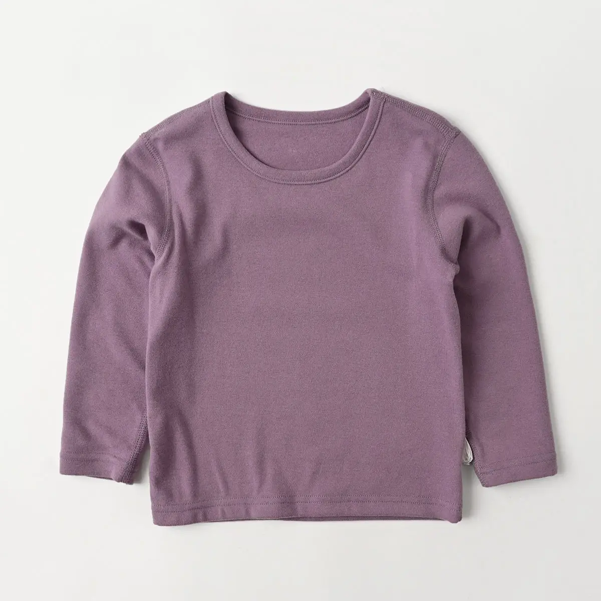 Children's Blue Long Sleeve Sweatshirt Set - Image 6