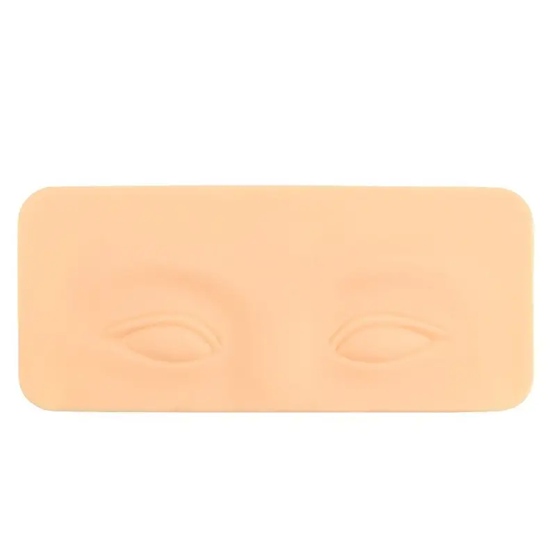 3D Silicone Eyebrow Practice Module for Beginners - Image 7