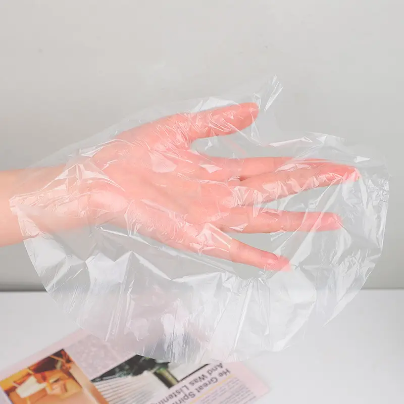 Disposable Mask Stickers for Beauty Salon & Internet Use - Image 3