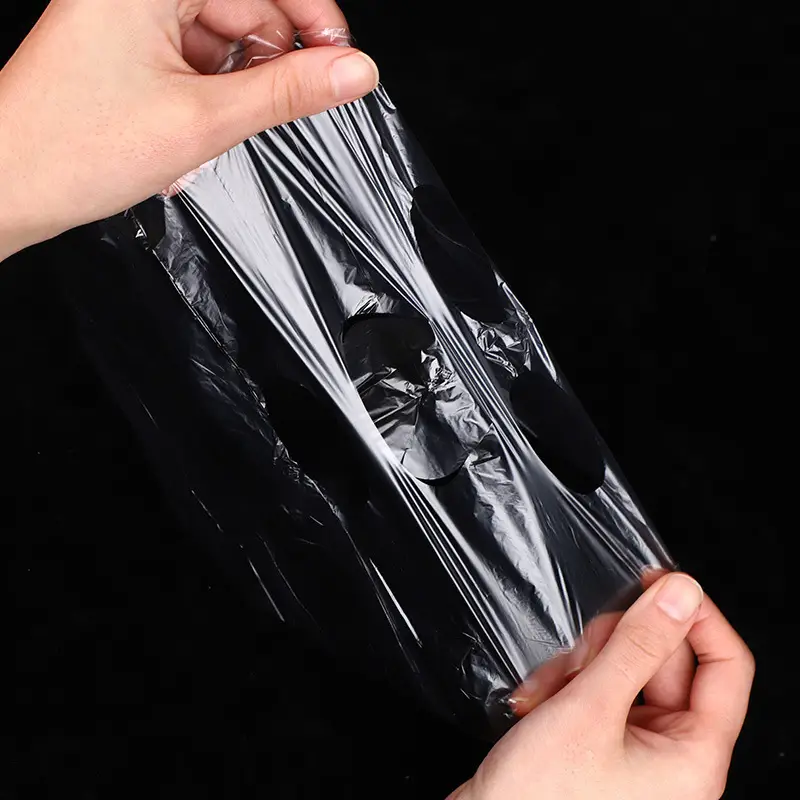 Disposable Mask Stickers for Beauty Salon & Internet Use - Image 4