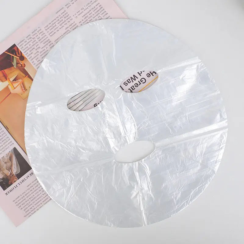 Disposable Mask Stickers for Beauty Salon & Internet Use - Image 5