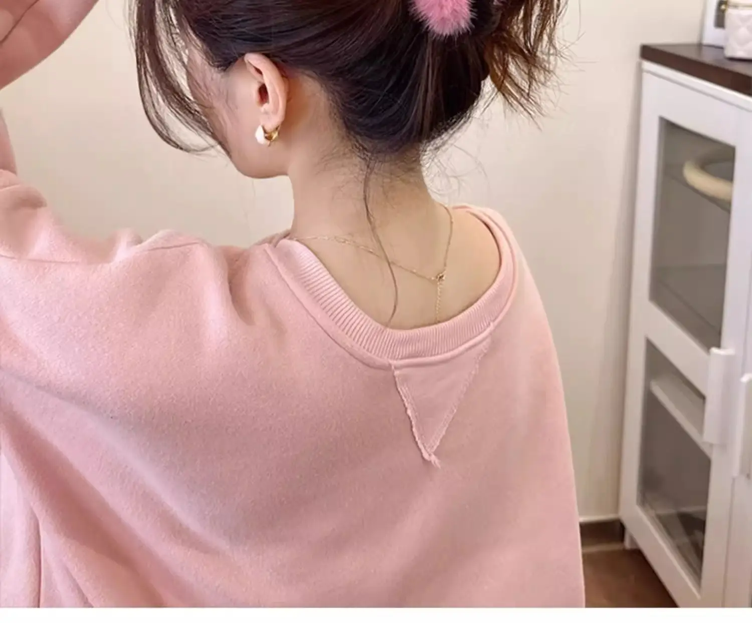 Cute Plush Shark Clip for Girls Hairpin 2023 — feature 9