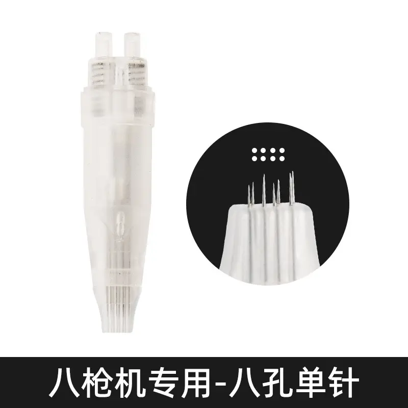 Tattoo Eyebrow & Lip Eyeliner 3-Pore Needle Machine - Image 6